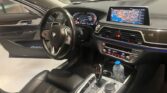 BMW 7er 730d Mild-Hybrid 2020m. Dyzelinas Automatinė