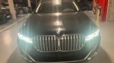 BMW 7er 730d Mild-Hybrid 2020m. Dyzelinas Automatinė