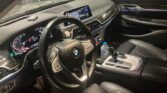 BMW 7er 730d Mild-Hybrid 2020m. Dyzelinas Automatinė