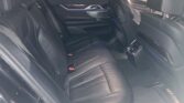 BMW 7er 730d Mild-Hybrid 2020m. Dyzelinas Automatinė