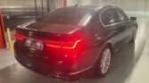 BMW 7er 730d Mild-Hybrid 2020m. Dyzelinas Automatinė