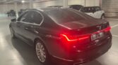 BMW 7er 730d Mild-Hybrid 2020m. Dyzelinas Automatinė