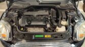 MINI Clubman Cooper 2008m. Benzinas Mechaninė