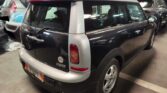 MINI Clubman Cooper 2008m. Benzinas Mechaninė