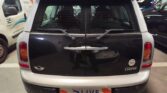 MINI Clubman Cooper 2008m. Benzinas Mechaninė