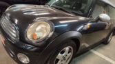 MINI Clubman Cooper 2008m. Benzinas Mechaninė