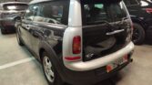 MINI Clubman Cooper 2008m. Benzinas Mechaninė