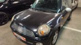 MINI Clubman Cooper 2008m. Benzinas Mechaninė