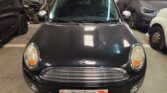 MINI Clubman Cooper 2008m. Benzinas Mechaninė