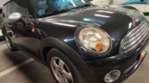 MINI Clubman Cooper 2008m. Benzinas Mechaninė