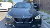 BMW 5er 520d GT 2013m. Dyzelinas Automatinė