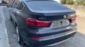 BMW 5er 520d GT 2013m. Dyzelinas Automatinė