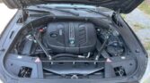 BMW 5er 520d GT 2013m. Dyzelinas Automatinė