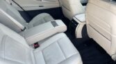 BMW 5er 520d GT 2013m. Dyzelinas Automatinė