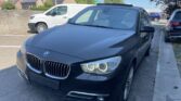 BMW 5er 520d GT 2013m. Dyzelinas Automatinė