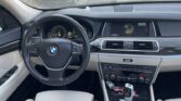 BMW 5er 520d GT 2013m. Dyzelinas Automatinė