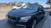 BMW 5er 520d GT 2013m. Dyzelinas Automatinė
