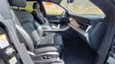 Audi Q8 60 TFSIe quattro Competition 2024m. Benzinas/Elektra Automatinė