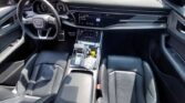Audi Q8 60 TFSIe quattro Competition 2024m. Benzinas/Elektra Automatinė