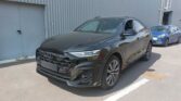 Audi Q8 60 TFSIe quattro Competition 2024m. Benzinas/Elektra Automatinė