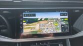Audi Q8 60 TFSIe quattro Competition 2024m. Benzinas/Elektra Automatinė