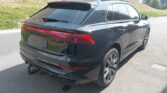 Audi Q8 60 TFSIe quattro Competition 2024m. Benzinas/Elektra Automatinė