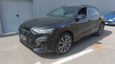 Audi Q8 60 TFSIe quattro Competition 2024m. Benzinas/Elektra Automatinė