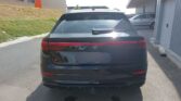 Audi Q8 60 TFSIe quattro Competition 2024m. Benzinas/Elektra Automatinė