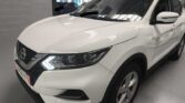Nissan Qashqai 1.5 dCi Acenta 2019m. Dyzelinas Mechaninė
