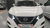 Nissan Qashqai 1.5 dCi Acenta 2019m. Dyzelinas Mechaninė