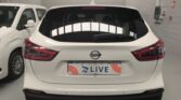 Nissan Qashqai 1.5 dCi Acenta 2019m. Dyzelinas Mechaninė