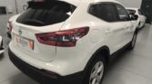 Nissan Qashqai 1.5 dCi Acenta 2019m. Dyzelinas Mechaninė