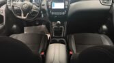 Nissan Qashqai 1.5 dCi Acenta 2019m. Dyzelinas Mechaninė