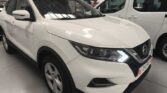 Nissan Qashqai 1.5 dCi Acenta 2019m. Dyzelinas Mechaninė