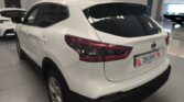 Nissan Qashqai 1.5 dCi Acenta 2019m. Dyzelinas Mechaninė