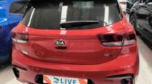 Kia Rio 1.0 TGDI Mild-Hybrid GT Line 2021m. Benzinas Pusiau-automatinė
