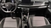 Kia Rio 1.0 TGDI Mild-Hybrid GT Line 2021m. Benzinas Pusiau-automatinė
