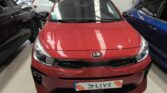 Kia Rio 1.0 TGDI Mild-Hybrid GT Line 2021m. Benzinas Pusiau-automatinė