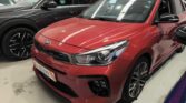 Kia Rio 1.0 TGDI Mild-Hybrid GT Line 2021m. Benzinas Pusiau-automatinė