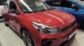 Kia Rio 1.0 TGDI Mild-Hybrid GT Line 2021m. Benzinas Pusiau-automatinė
