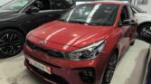 Kia Rio 1.0 TGDI Mild-Hybrid GT Line 2021m. Benzinas Pusiau-automatinė