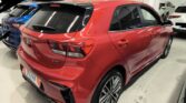 Kia Rio 1.0 TGDI Mild-Hybrid GT Line 2021m. Benzinas Pusiau-automatinė