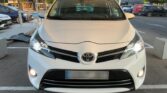 Toyota Verso 1.8 Advance 2016m. Benzinas Automatinė