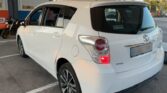 Toyota Verso 1.8 Advance 2016m. Benzinas Automatinė