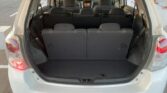 Toyota Verso 1.8 Advance 2016m. Benzinas Automatinė