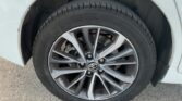 Toyota Verso 1.8 Advance 2016m. Benzinas Automatinė