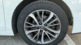 Toyota Verso 1.8 Advance 2016m. Benzinas Automatinė
