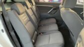 Toyota Verso 1.8 Advance 2016m. Benzinas Automatinė