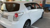 Toyota Verso 1.8 Advance 2016m. Benzinas Automatinė