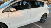 Toyota Verso 1.8 Advance 2016m. Benzinas Automatinė